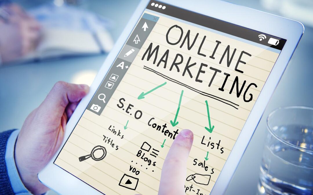Los mejores programas de afiliados para ganar dinero online